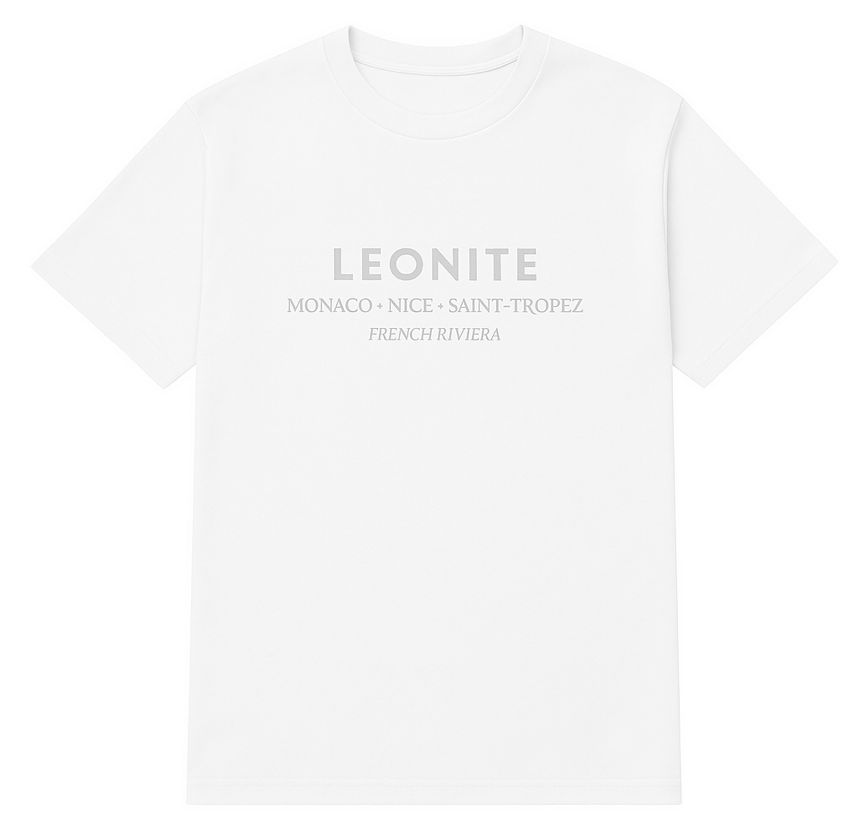 COCONUT TEE